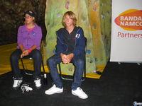 Namco Bandai presenta Family Trainer Extreme en Espa�a