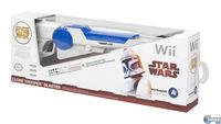 Anunciada una gama de perif�ricos inspirada en Star Wars