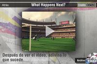 Una aplicaci�n para iPhone destinada a los fans de Pro Evolution Soccer