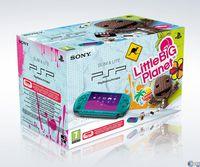 Nuevos packs de PSP anunciados