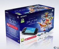 Nuevos packs de PSP anunciados