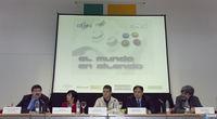 Anunciado el ganador de la iniciativa �El Mundo en Silencio�