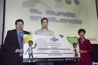 Anunciado el ganador de la iniciativa �El Mundo en Silencio�