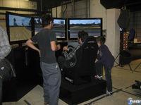 Marc Gen� y Jorge Lorenzo compiten en Forza 3 en Montmel�