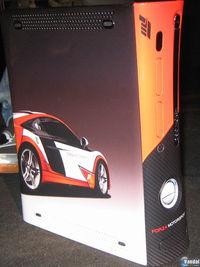 Marc Gen� y Jorge Lorenzo compiten en Forza 3 en Montmel�