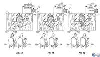 Sony patenta un cine interactivo