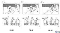 Sony patenta un cine interactivo