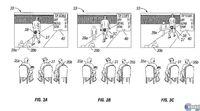 Sony patenta un cine interactivo