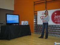 Bigben Interactive presenta sus propuestas para hacer ejercicio con Wii