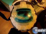 Jorge Lorenzo correr� con el casco de Halo 3: ODST