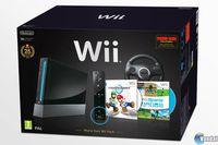 Wii y Mario Kart Wii, un nuevo pack para Europa