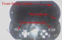 Filtradas las primeras im�genes de PSP 2