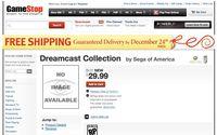 Sega prepara un recopilatorio de t�tulos de Dreamcast