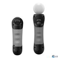 Lanzan el primer perif�rico PlayStation Move ajeno a Sony