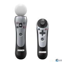 Lanzan el primer perif�rico PlayStation Move ajeno a Sony