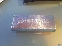 Vandal esconde un lingote de plata de Fable III