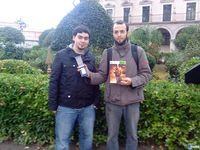 Vandal esconde un lingote de plata de Fable III