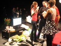 Wii reina en los salones espa�oles
