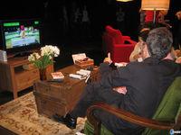 Wii reina en los salones espa�oles