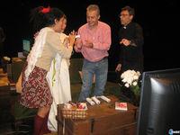 Wii reina en los salones espa�oles