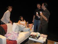 Wii reina en los salones espa�oles