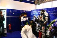 Microsoft homenajea a Jorge Lorenzo convirti�ndole en un soldado de Halo