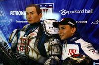 Microsoft homenajea a Jorge Lorenzo convirti�ndole en un soldado de Halo