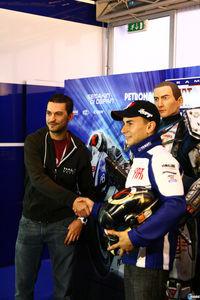 Microsoft homenajea a Jorge Lorenzo convirti�ndole en un soldado de Halo