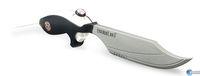 Un accesorio de pistola basado en Resident Evil para Wii