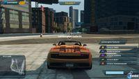 Comparativa gr�fica de Need for Speed: Most Wanted en PS Vita y Xbox 360