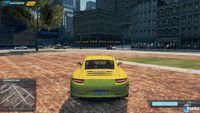 Comparativa gr�fica de Need for Speed: Most Wanted en PS Vita y Xbox 360