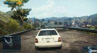 Comparativa gr�fica de Need for Speed: Most Wanted en PS Vita y Xbox 360