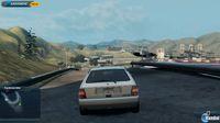 Comparativa gr�fica de Need for Speed: Most Wanted en PS Vita y Xbox 360