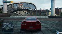 Comparativa gr�fica de Need for Speed: Most Wanted en PS Vita y Xbox 360