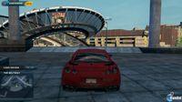 Comparativa gr�fica de Need for Speed: Most Wanted en PS Vita y Xbox 360