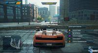 Comparativa gr�fica de Need for Speed: Most Wanted en PS Vita y Xbox 360