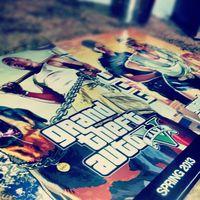 Se filtra el regalo por reservar Grand Theft Auto 5