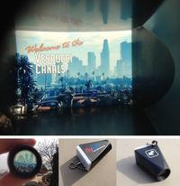 Se filtra el regalo por reservar Grand Theft Auto 5