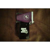 Se filtra el regalo por reservar Grand Theft Auto 5
