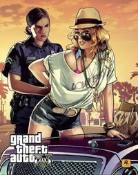 Se filtra el regalo por reservar Grand Theft Auto 5