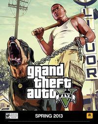 Se filtra el regalo por reservar Grand Theft Auto 5