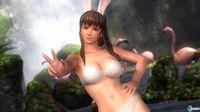 Los trajes de ba�o y de conejitas de Dead or Alive 5 se pondr�n a la venta esta semana