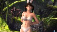 Los trajes de ba�o y de conejitas de Dead or Alive 5 se pondr�n a la venta esta semana