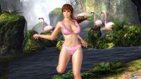 Los trajes de ba�o y de conejitas de Dead or Alive 5 se pondr�n a la venta esta semana