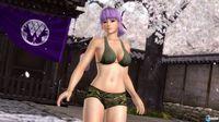 Los trajes de ba�o y de conejitas de Dead or Alive 5 se pondr�n a la venta esta semana