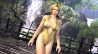 Los trajes de ba�o y de conejitas de Dead or Alive 5 se pondr�n a la venta esta semana