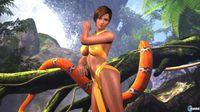 Los trajes de ba�o y de conejitas de Dead or Alive 5 se pondr�n a la venta esta semana