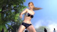 Los trajes de ba�o y de conejitas de Dead or Alive 5 se pondr�n a la venta esta semana