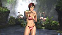 Los trajes de ba�o y de conejitas de Dead or Alive 5 se pondr�n a la venta esta semana