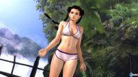 Los trajes de ba�o y de conejitas de Dead or Alive 5 se pondr�n a la venta esta semana
